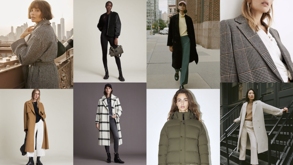 Fall Coats I'm In Love With This Year - Caitlynn Sims