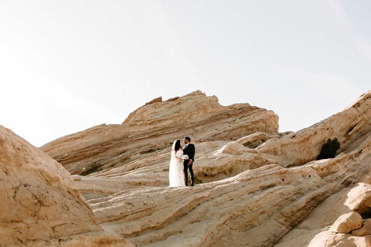 how to plan an elopement