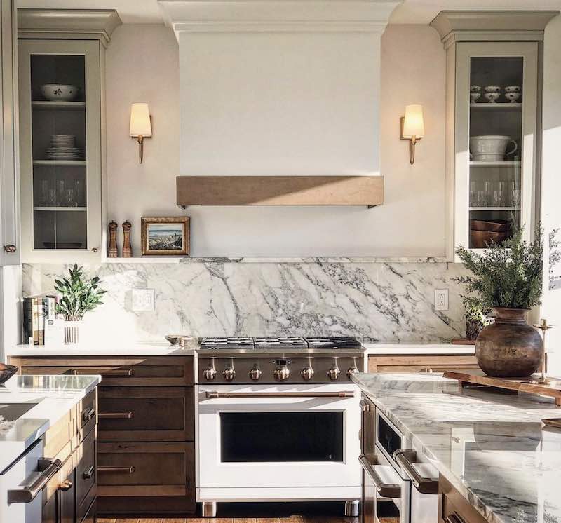 Neutral Kitchen