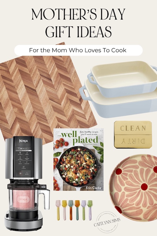 mother's day gift ideas for moms that cook