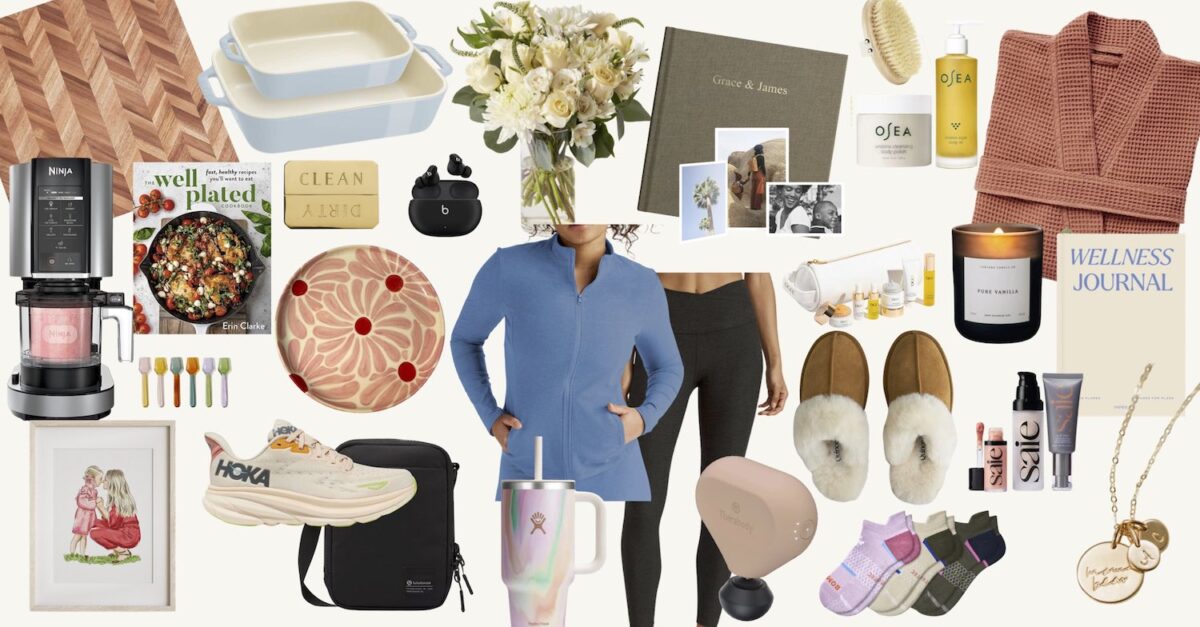 mother's day gift ideas for the modern mom