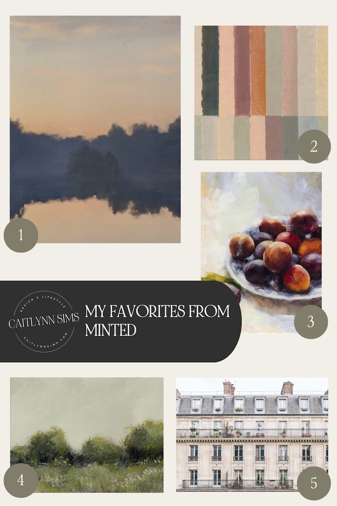 unique affordable wall art from minted