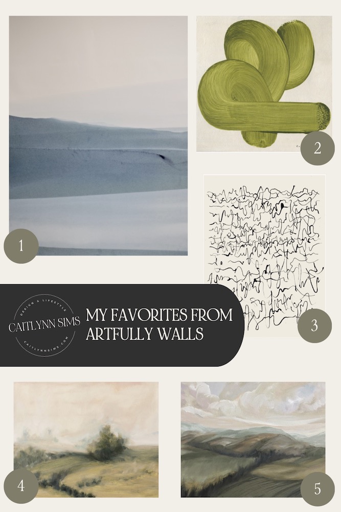 unique affordable wall art from artfully walls