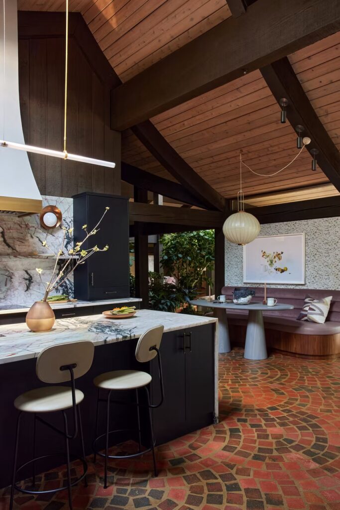 mid-century-modern-kitchen-remodel