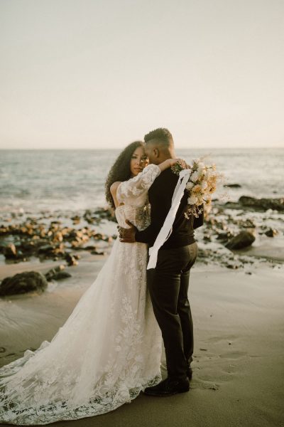 Elopement Inspiration